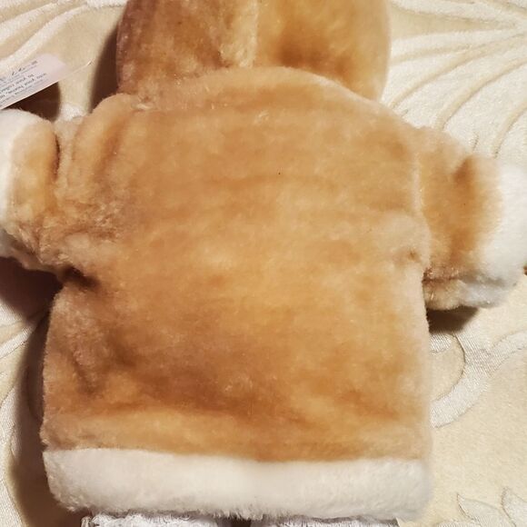 Arctic Kids Eskimo Doll - Picture 6 of 6